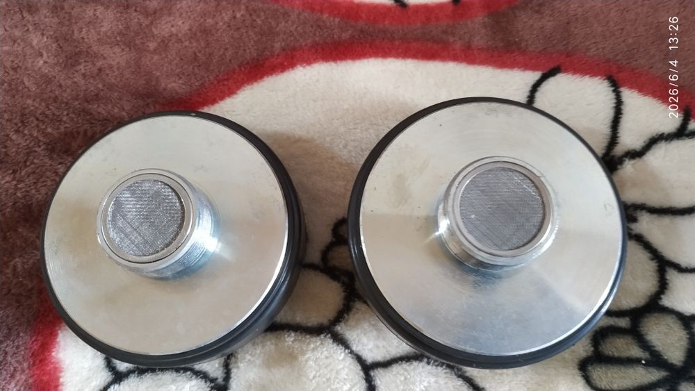 Пищалки Behringer