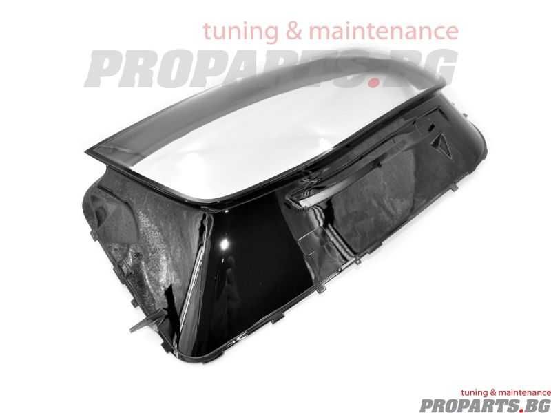 Стъкла за фарове за Mercedes Benz GLC фейслифт class W253 19-21