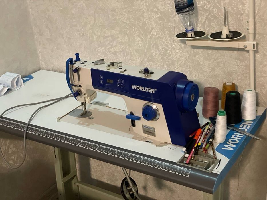 Срочно швейная машинка