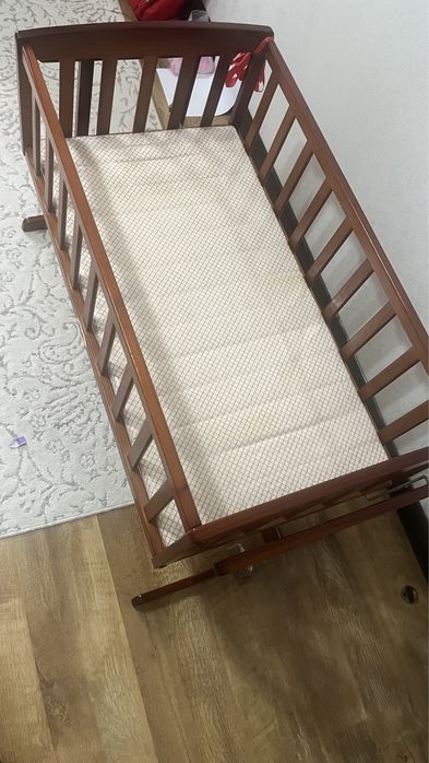 Детский манеж