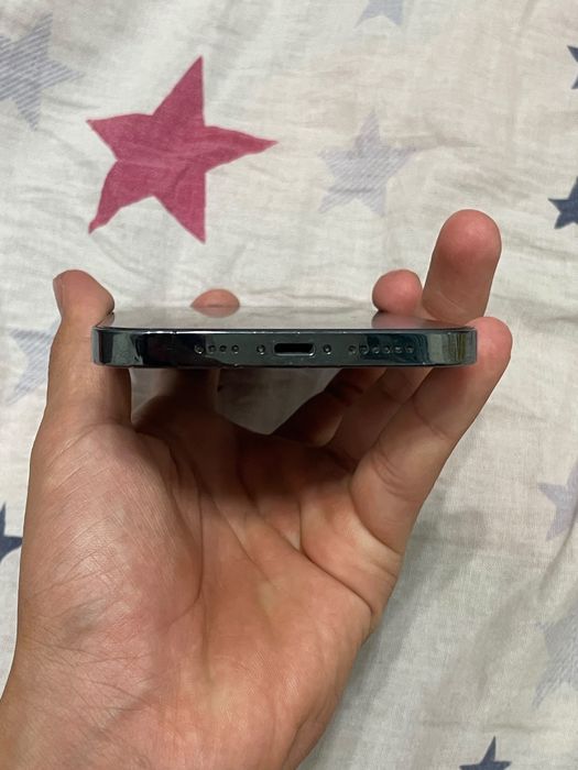 Iphone 12 pro max 128 gb