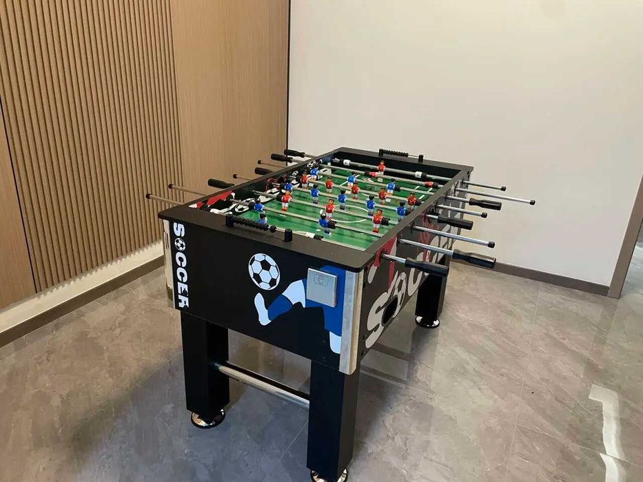 Настольные Футбол. Футбол. Stol o'yin. Soccer. Skidka. Dastavka bor