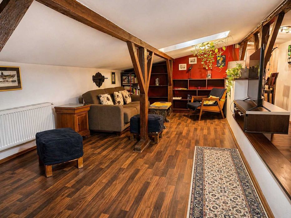 Apartament de închiriat - Parc Kiseleff Sector 1