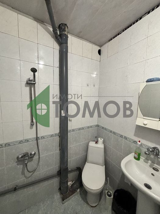 Продава се Едностаен апартамент в Стара Загора, Самара 1 - 34 кв.м за 945 €/кв.м - Снимка #11