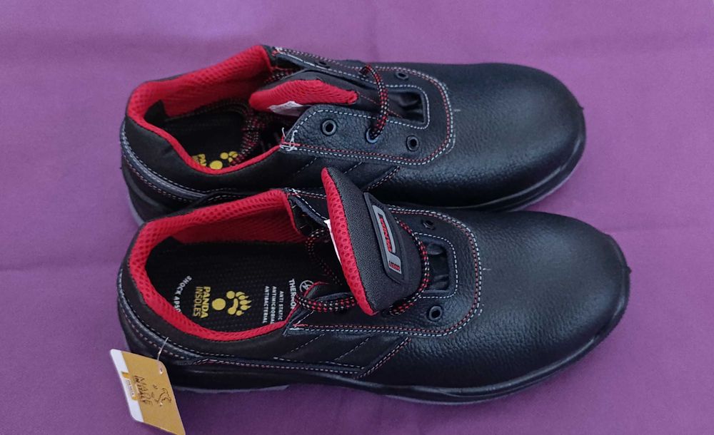 Работни обувки № 44