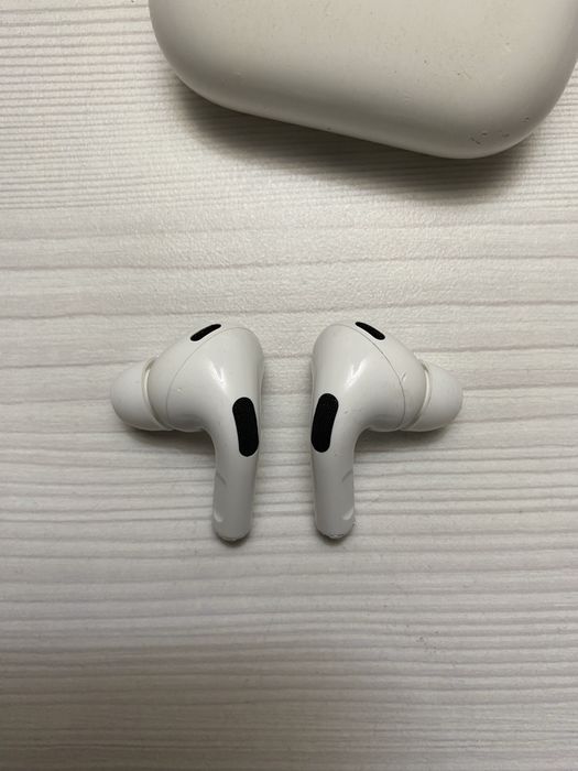 AirPods Pro 2. Без минусов