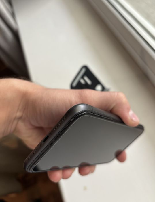 IPhone 11 телефон жақсы жұмыс жасайды