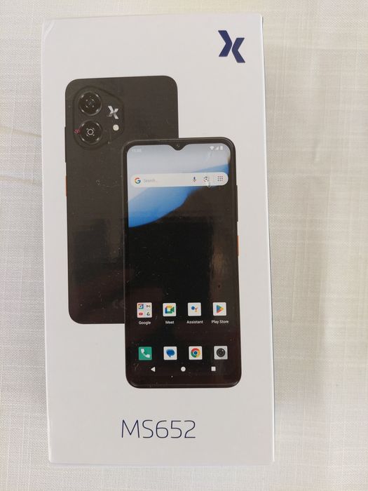 Telefon Maxcom MS652 nou