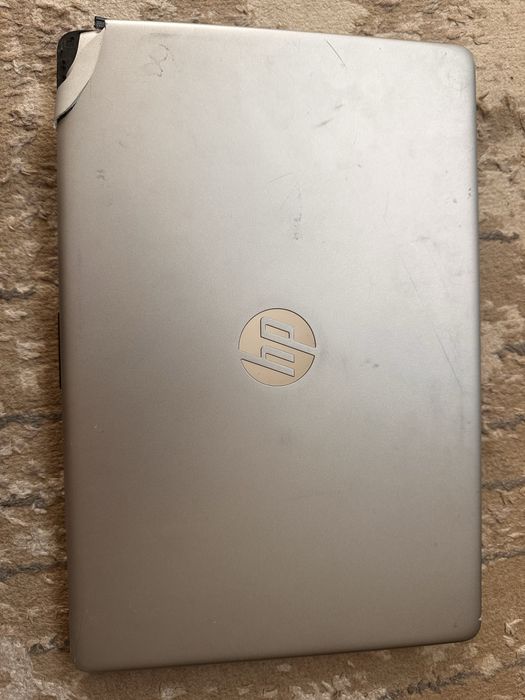 HP Laptop Model 15s-eq2028ci