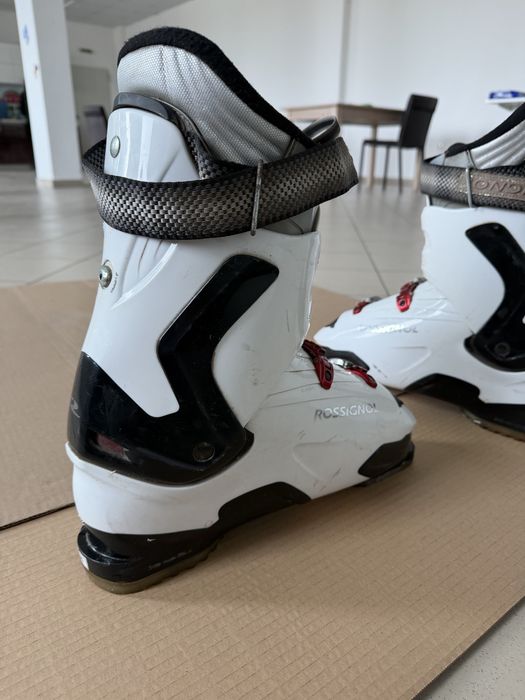 Ски обувки Rossinol