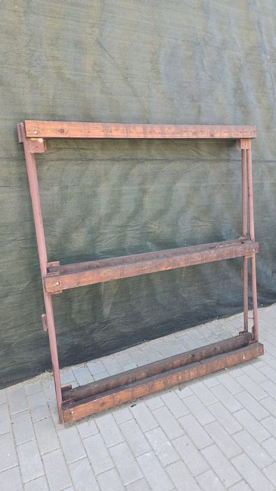 2 cadre poarta batanta