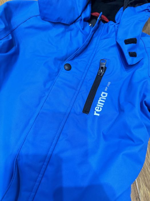 Комбинезон reima