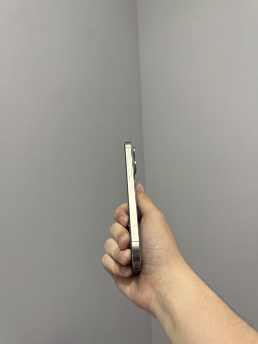 Iphone 15 pro 128gb 88%