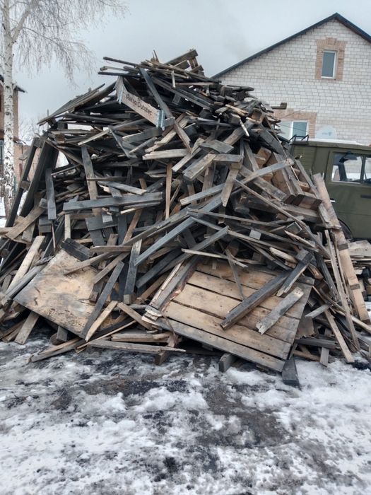 ДРОВА / Доски / Рейки