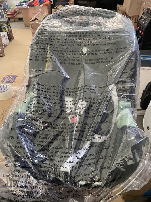 Carut 3 in 1 Salsa 4 Aio nou