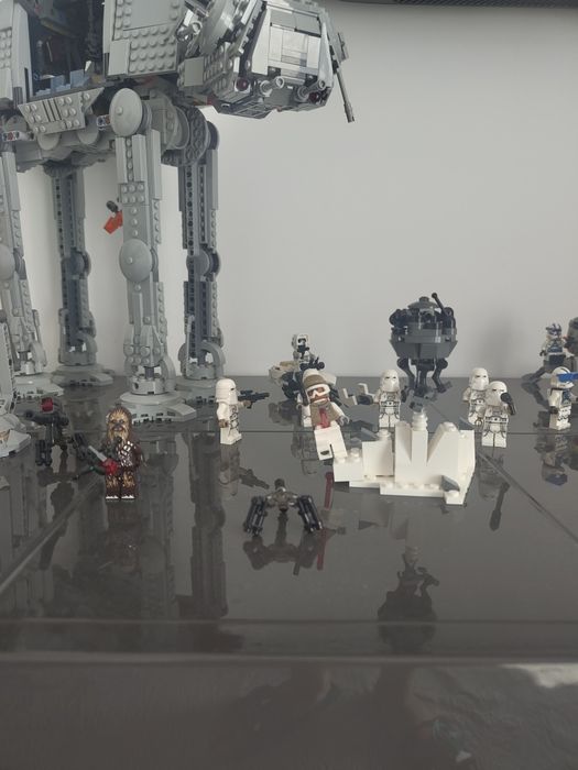 Lego StarWars in condiție perfectă