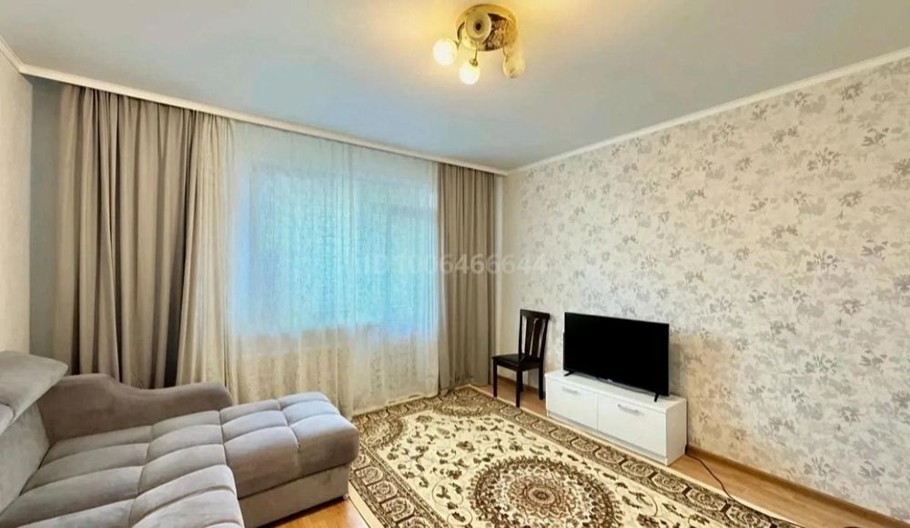 Продам двухкомнатную квартиру