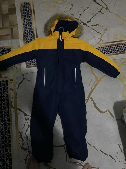 Комбинезон детский