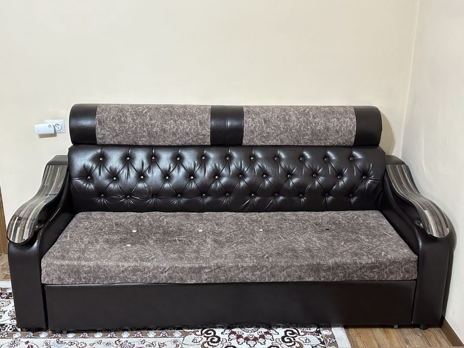 Продам диван раскладной