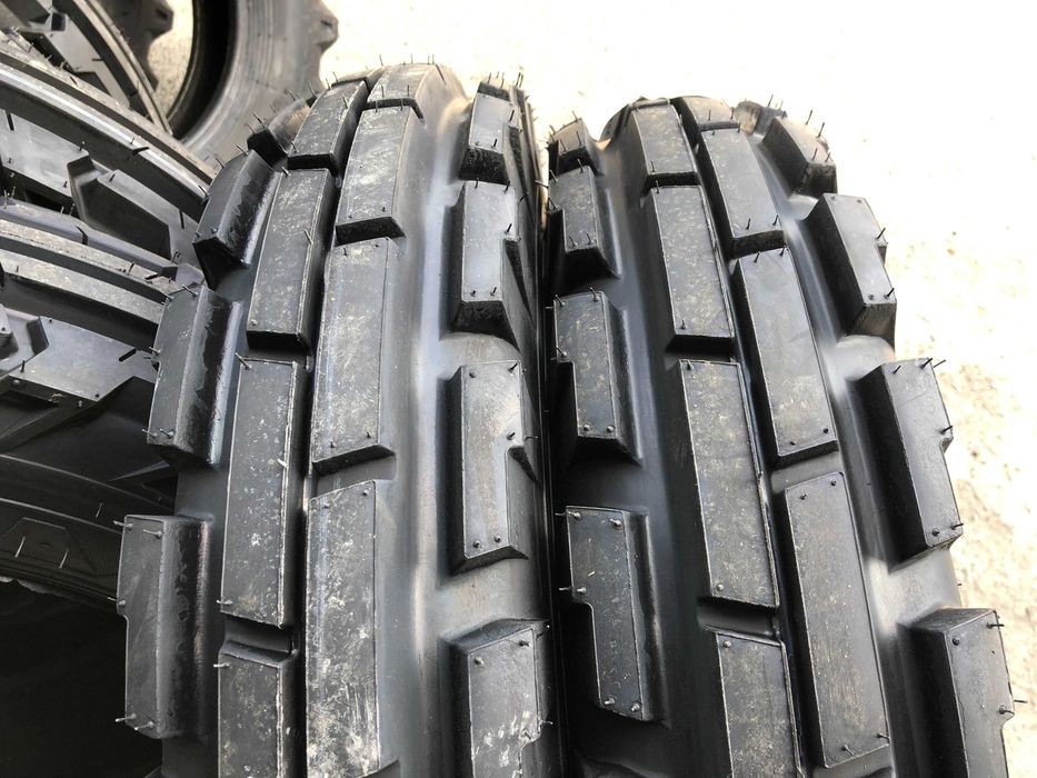 Cauciucuri noi 6.50-16 marca OZKA KNK33 6PLY anvelope TRACTOR