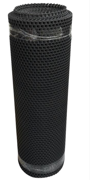 Коврик на шипах анти скользящий 90*15 м