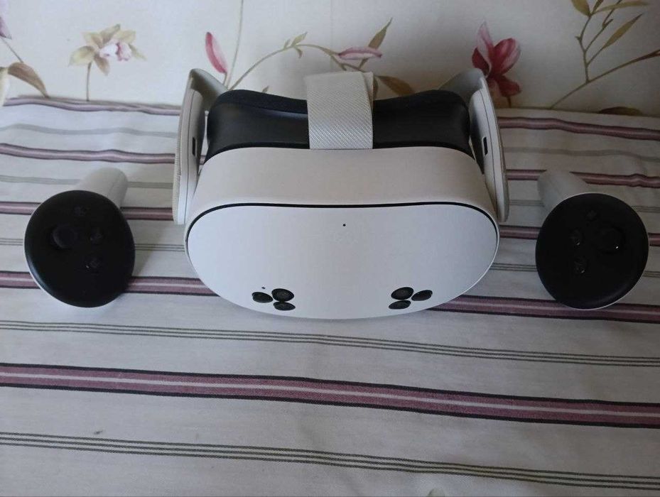 виртуальные очки Meta Quest 2S