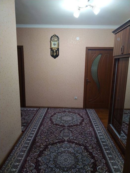 ЦУМ, Ц-7 Ор-р: Туркменское посольство