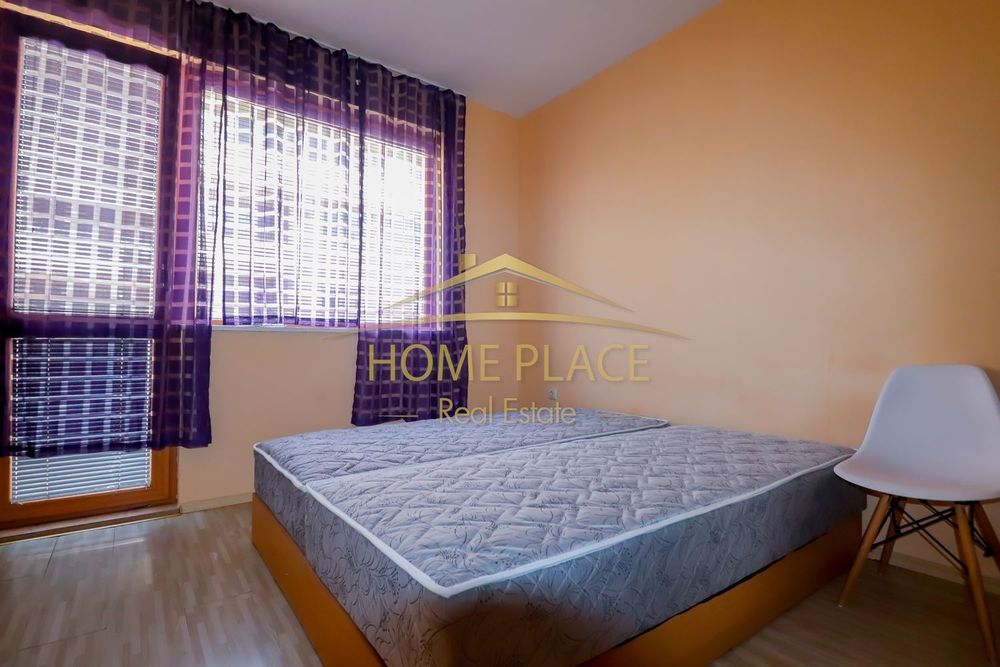 ДВУСТАЕН апартамент под наем - Базар Левски