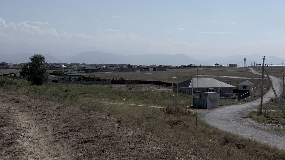 Продам участок, 6 соток
