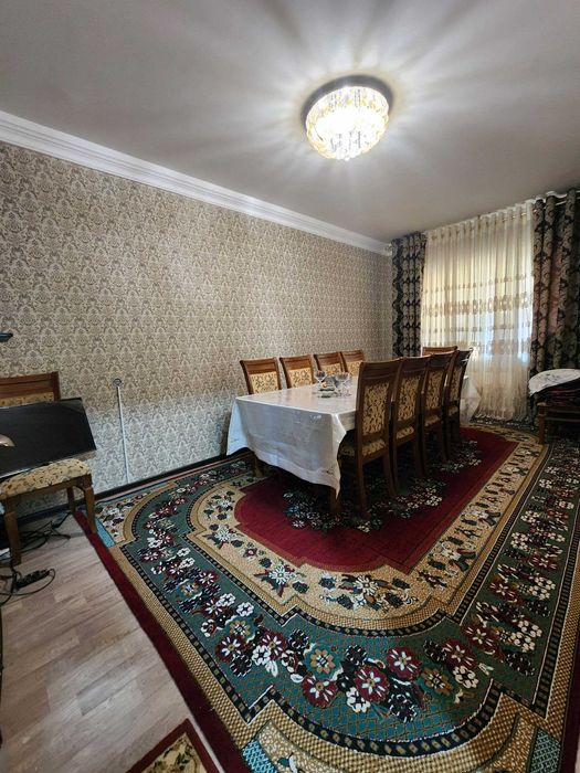3 хоналик квартира 4 кават 6 микр, лавита