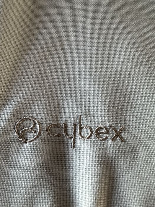 Бебешка количка 2 в 1 Cybex Balios S Lux