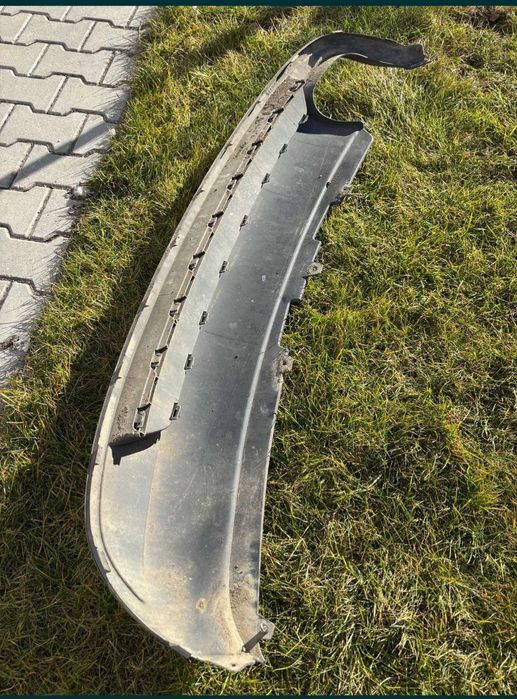 Difuzor bara spate audi a5 s line