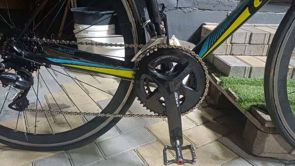 Продам велосипед Giant SCR 1 2018
