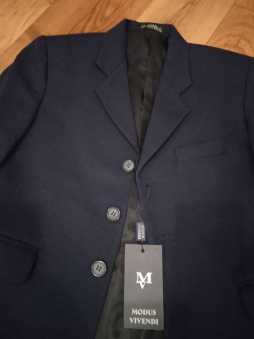 modus vivendi костюм для мальчика 12