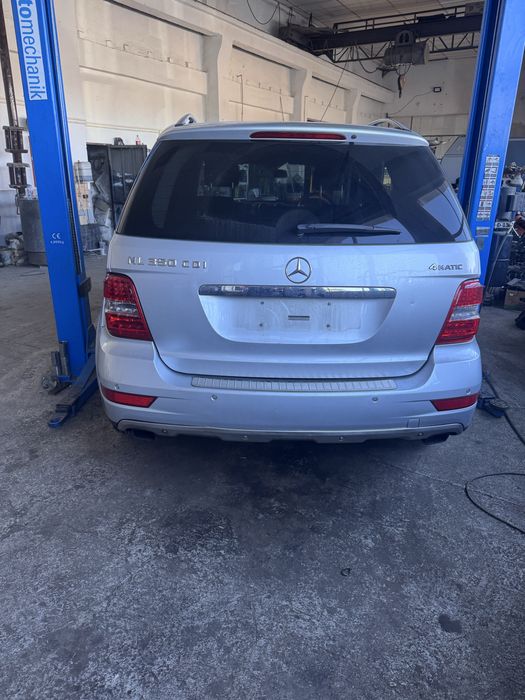 Mercedes ML350 3.0 CDI ‼️на части‼️