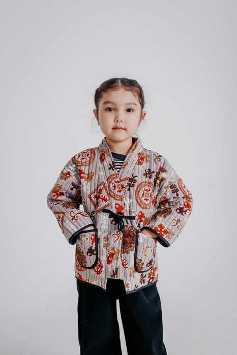 Шапан бомберы для детям