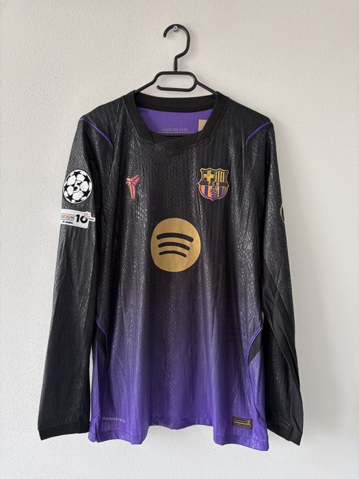 Tricou Barcelona