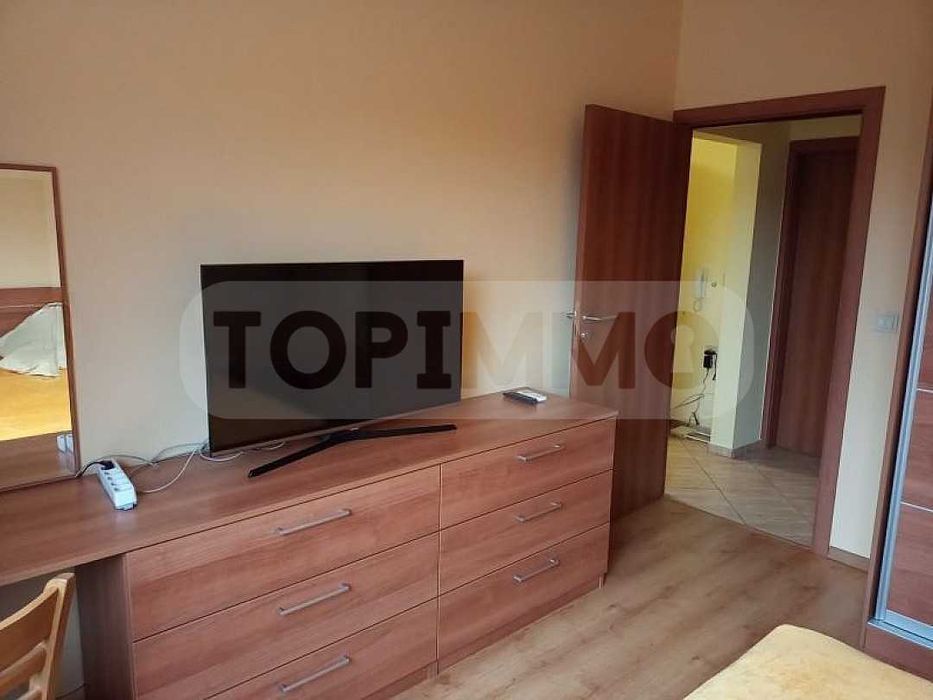 Дава се под наем Тристаен апартамент в Варна, Червен площад - 72 кв.м за 609.96 € - Снимка #9