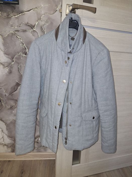 Куртка Massimo dutti