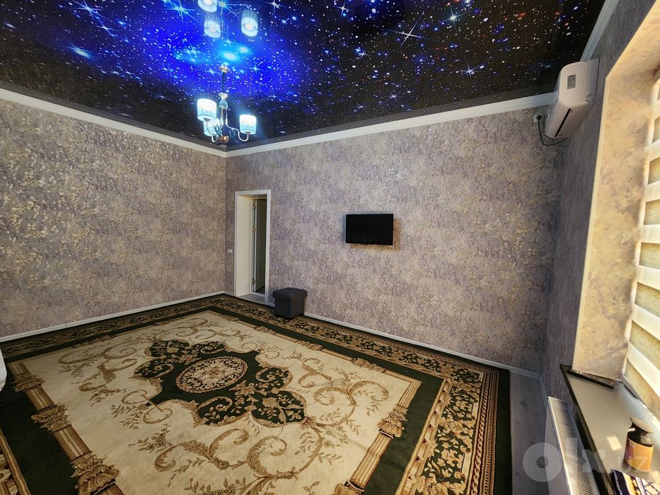 Samarqand Dacha Camfort Zimni