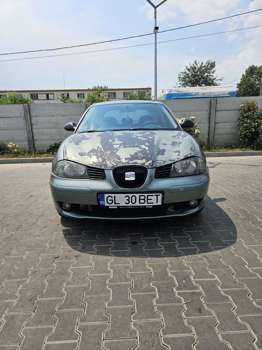 SEAT Cordoba 2005