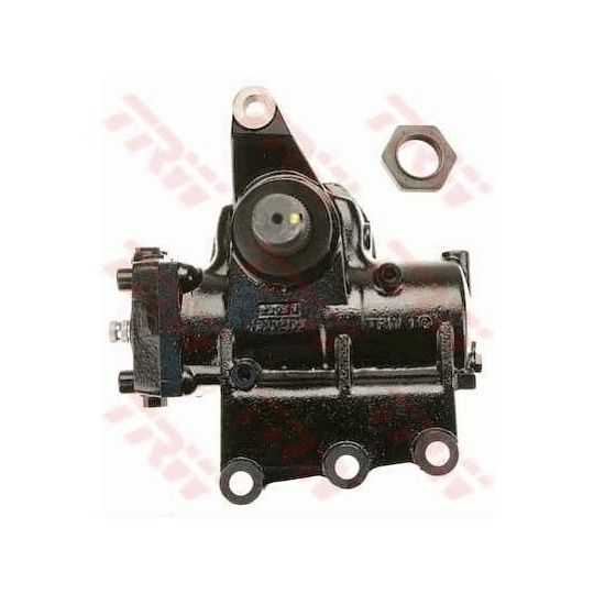 Caseta directie Scania 6x4 8x4 8x6 R480 orice model