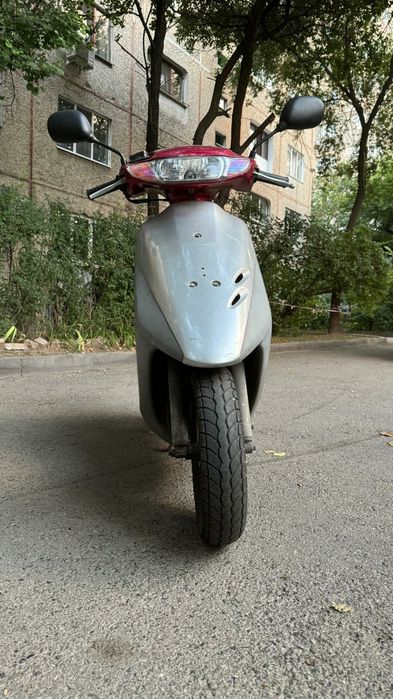 Мопед Хонда Дио 35