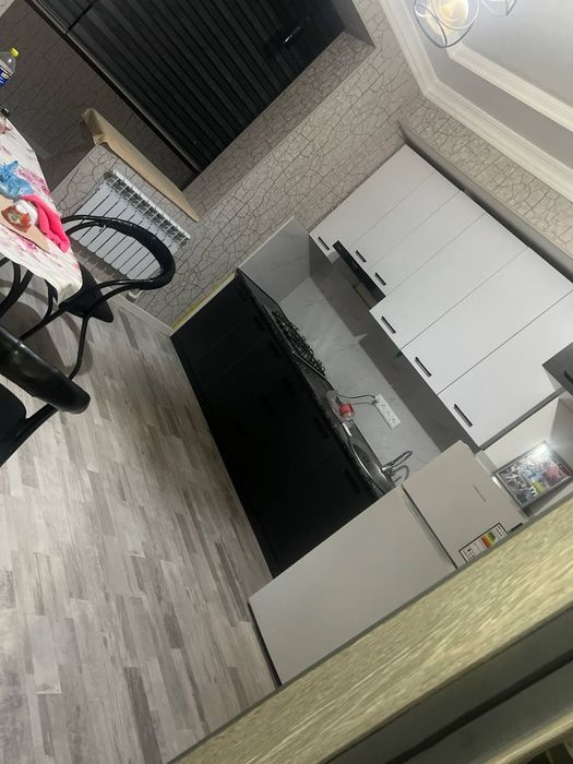 Arenda kvartira Sergiliy tumani Moʻljal Quruvchilar metro bekati oldid