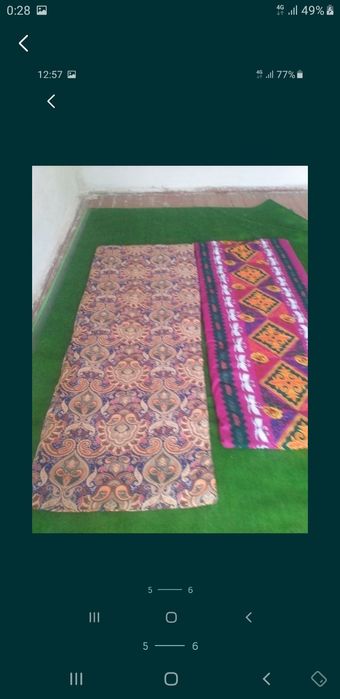 Корпешелер 2000 т