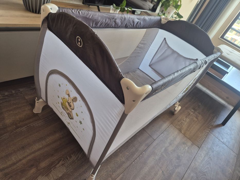 Бебешка кошара Cam