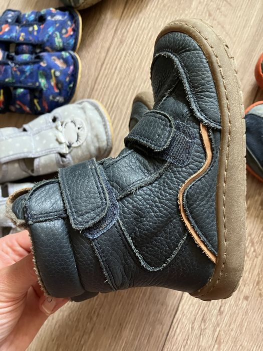 Боси обувки 27/28