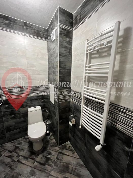 Дава се под наем Двустаен апартамент в София, Център - 64 кв.м за 650 € - Снимка #8