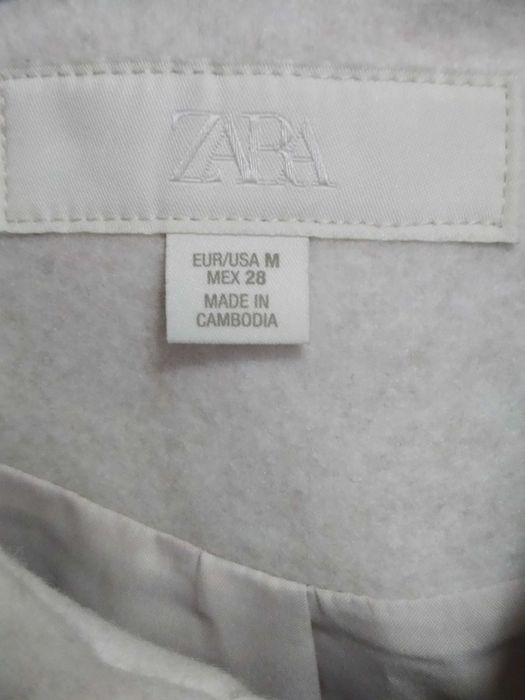 Продается новый женский пиджак Zara