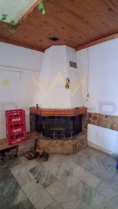 Продава се Заведение в Суворово - 426 кв.м за 288 €/кв.м - Снимка #10